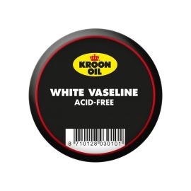 KROON-OIL WHITE VASELINE 60 GR