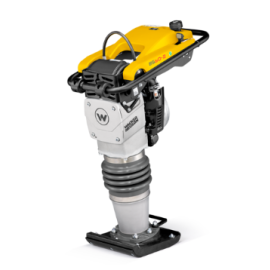 SALTITÃO C/ MOTOR A GASOLINA  2T WACKER NEUSON BS 60-2 