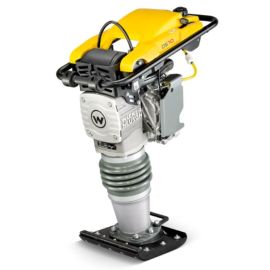 SALTITÃO  C/ MOTOR A DIESEL YANMAR DS70