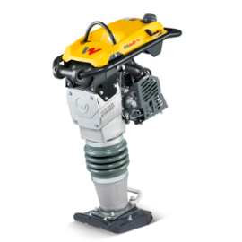 BS68-4 A/28   SALTITÃO WACKER NEUSON MOTOR HONDA 4T 2,7 kW