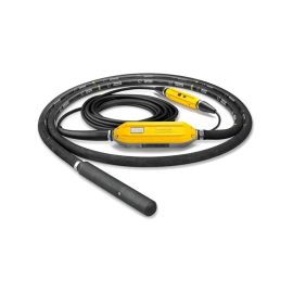 VIBRADOR INTERNO ALTA FREQUÊNCIA IRFU 65/230/10 