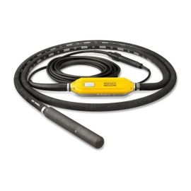 VIBRADOR INTERNO ALTA FREQUÊNCIA IEC 45 