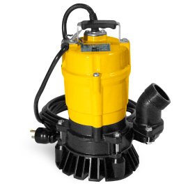 BOMBA SUBMERSÍVEL PST 2~400 