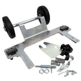 5100068643      KIT DE RODAS PARA WP 1550