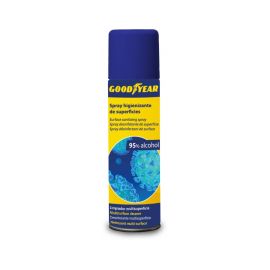 Spray Higienizante Goodyear
